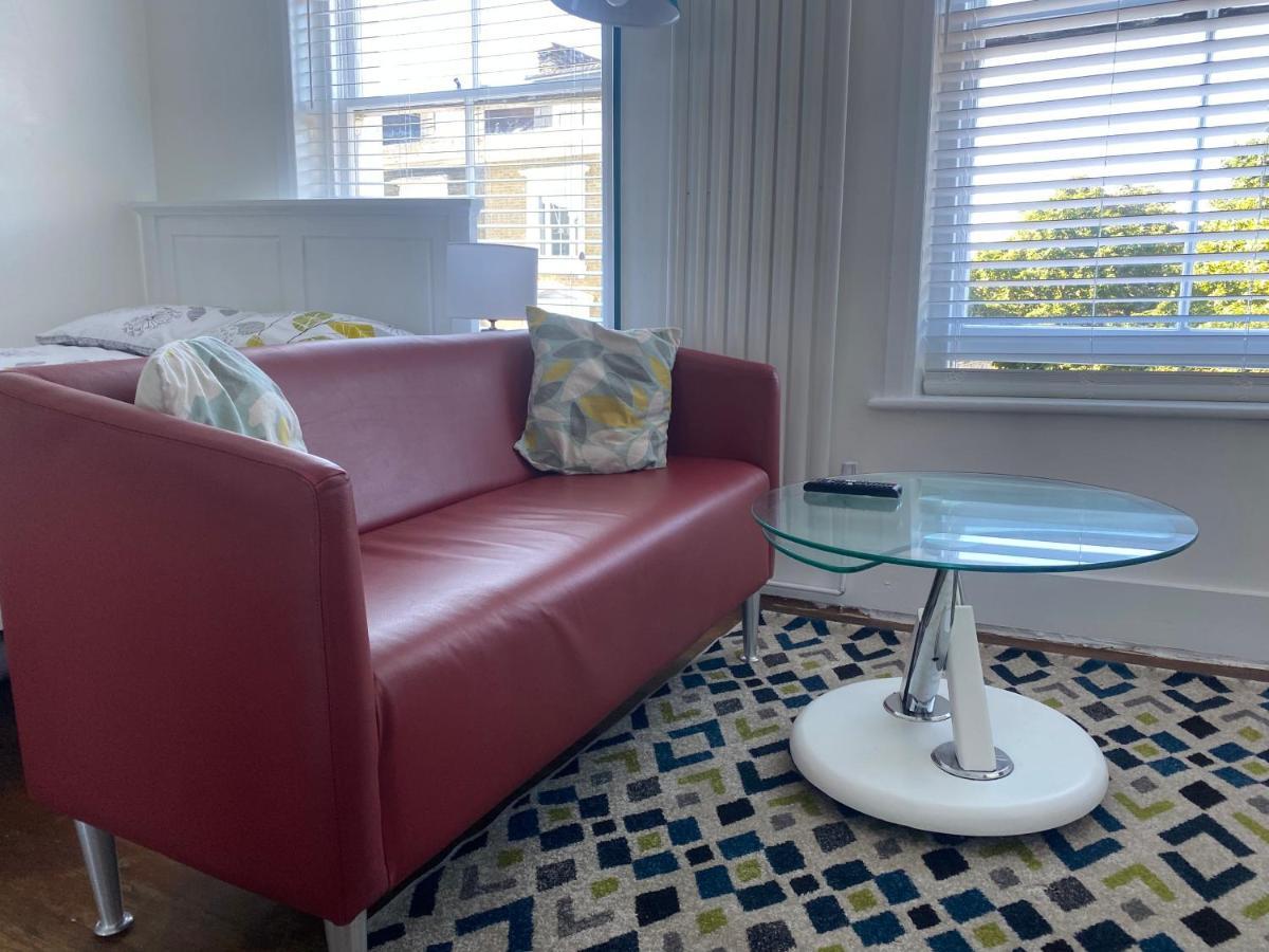 Accommodation Hub Studio 2 Лондон Экстерьер фото